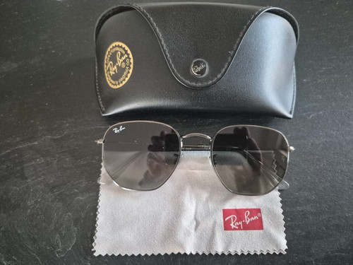 Ray ban sonnenbrille rb3548 - ban,