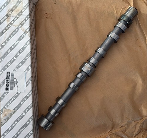 Fiat nockenwelle 6000626983 - fiat,