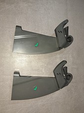 Einzugs Dämpfer (R)in Antrazit für Eckschrank Rechts