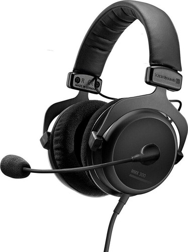 Beyerdynamic mmx 300 2 - beyerdynamic,