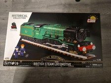 Cobi 6292 Flying Scotsman