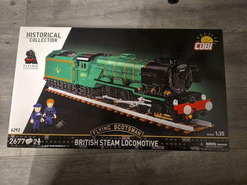 Cobi 6292 flying - 6292,