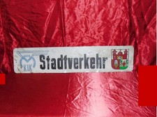 DDR Stadtverkehr Schönebeck