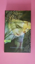 180268 Stephenie Meyer BISS