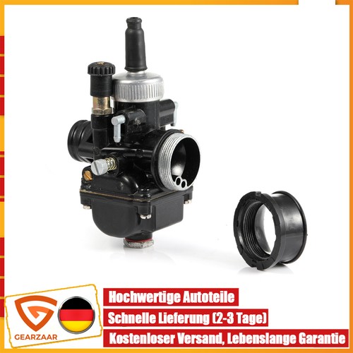 19mm vergaser ersatz für - 19mm,