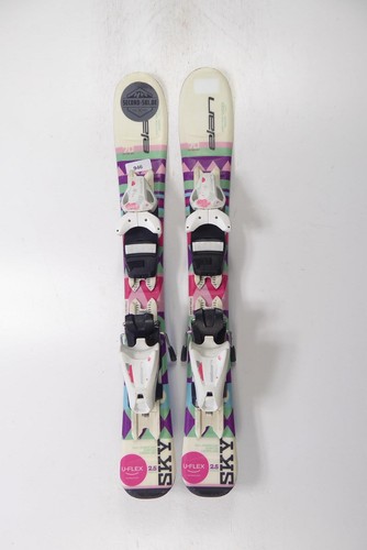 Elan sky mädchen ski länge - elan, mädchen-ski