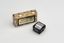 Nikon Adapter for Accessory