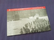 Sonderheft 2020 "DIE RUSSISCHE