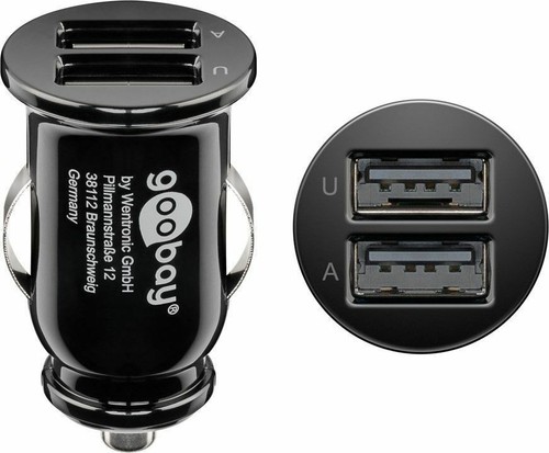 Usb autoadapter lade adapter - lade,