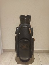 duca del cosma golfbag schwarz