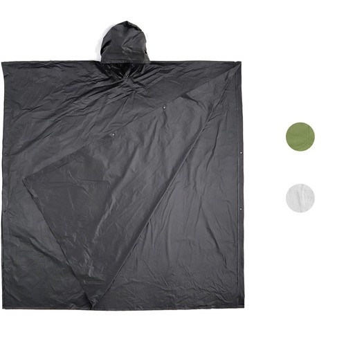 Origin outdoors regenponcho - outdoors,