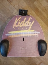 Lascal Buggy Board/ Kiddyboard