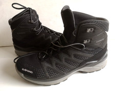 Herren Wander Schuhe Boots