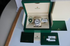 Rolex Explorer II 216570 