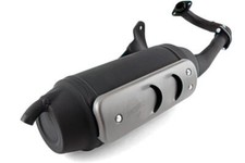 Auspuff Sito Plus Piaggio TPH