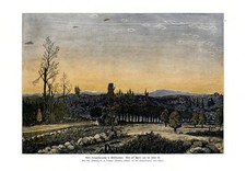 Höhe 60 Ypern Westflandern XL