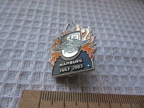 Harley davidson owners - harley, hog