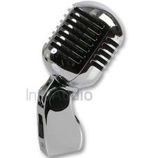 Pulse 50's Style Chrom