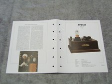 Schaltplan für Röhrenradio