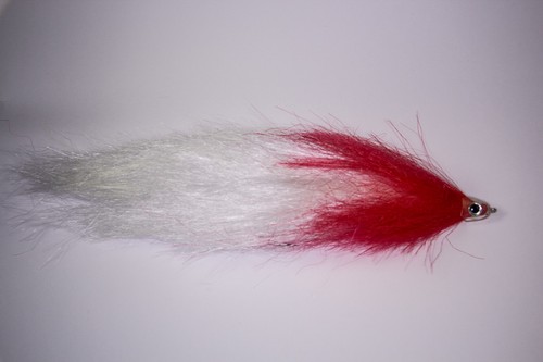 Fliegentom 3052 hechtstreamer - fliegentom,