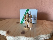 Blank Engel Erzgebirge Kurzrock mit Violoncello EK027 #112#