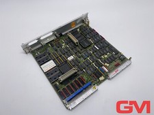 Siemens Steuerungsbaugruppe 6SC9811-4BF10 control system ICS SOFTWARE V2.2