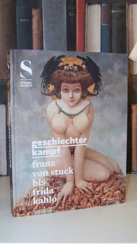 Geschlechterkampf - , +++
