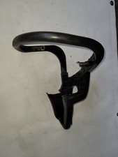 Motorsäge McCulloch, Partner MAC 740, P740 Griffrahmen+Griff hinten, gebraucht.