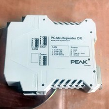 1PCS   PCAN-REPEATER DR   Isolation Relay #W3