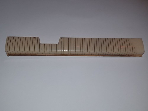 Zierblende - (gehäuse, rechts)