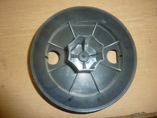 Gurtscheibe Rolladenkasten Rolladen 60er Welle