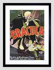 AD FILM FILM BELA LUGOSI