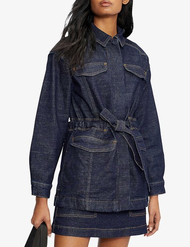 Ted baker gellier denim - baker,