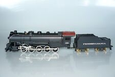 Mantua 318-20 Decapod Penna