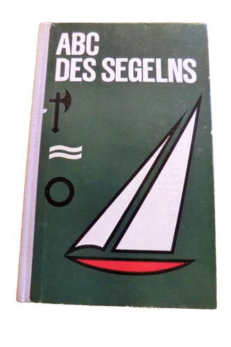Abc des segelns - des, ddr