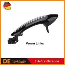 Vorne Links Schwarz Außen