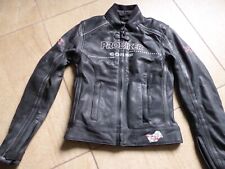 Probiker-Corse Motorradjacke