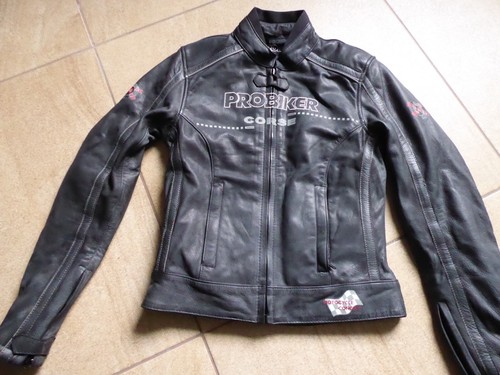 Probiker corse motorradjacke - probiker-corse,