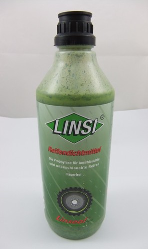 Linseal linsi - linseal,