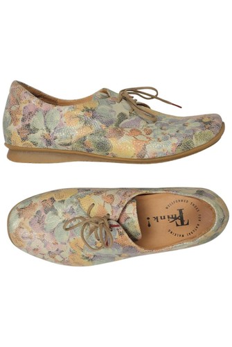 Think halbschuh damen slipper - halbschuh,