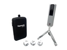 Golfspiel-Simulator und