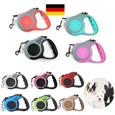 Automatische Hundeleine