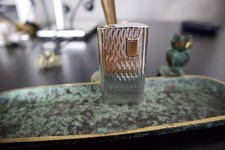 Ronson Piezo Gasfeuerzeug