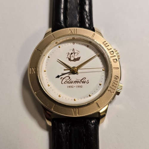 Columbus poljot uhr - uhr, wecker