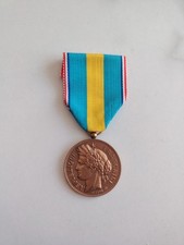 Friedensmedaille der Stadt