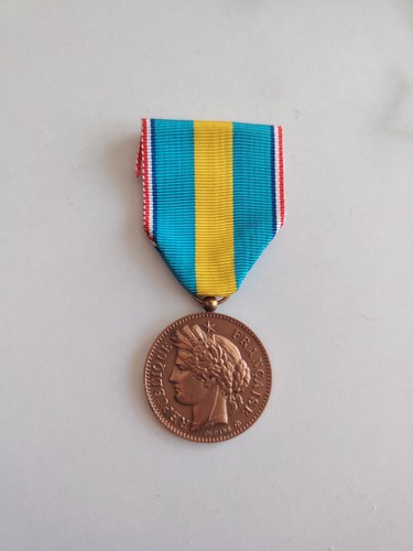 Friedensmedaille der stadt - friedensmedaille,