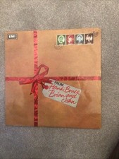 The Shadows From Hank Bruce