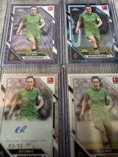 Topps Chrome Bundesliga 25/26