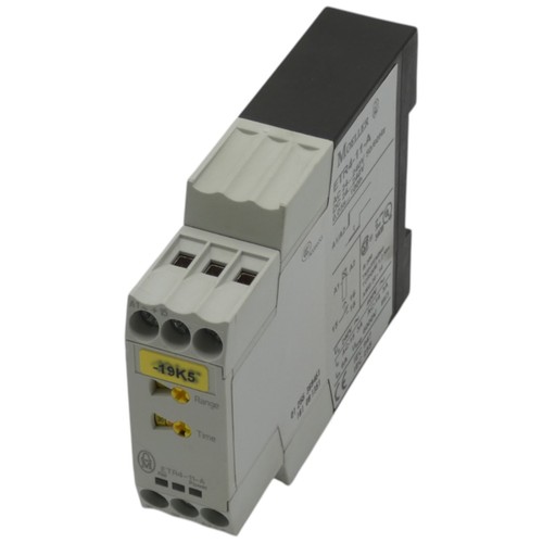 Moeller etr4 a - moeller, etr4-11-a