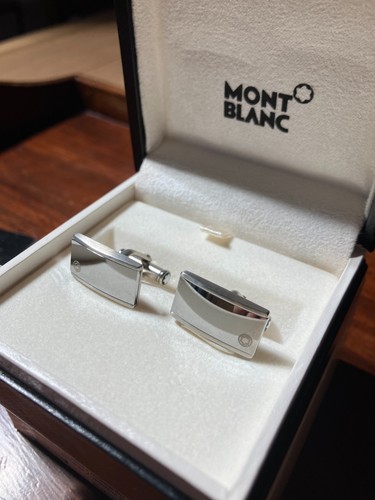 Montblanc steel collection - montblanc,